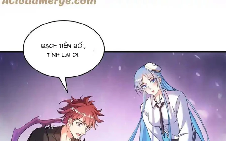 Tu Chân Nói Chuyện Phiếm Quần Chapter 616 - Trang 3