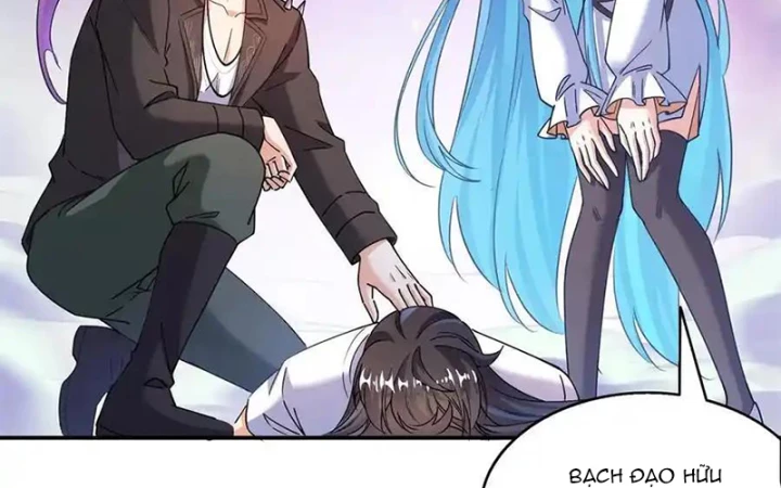 Tu Chân Nói Chuyện Phiếm Quần Chapter 616 - Trang 3