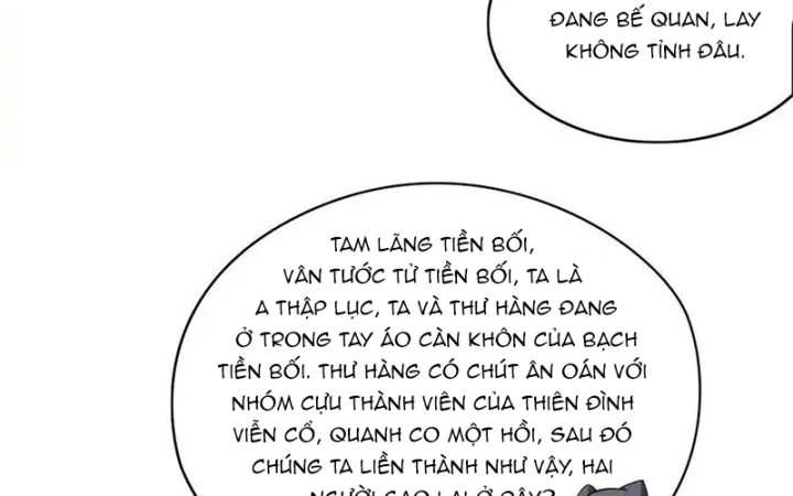 Tu Chân Nói Chuyện Phiếm Quần Chapter 616 - Trang 3