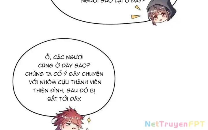 Tu Chân Nói Chuyện Phiếm Quần Chapter 616 - Trang 3