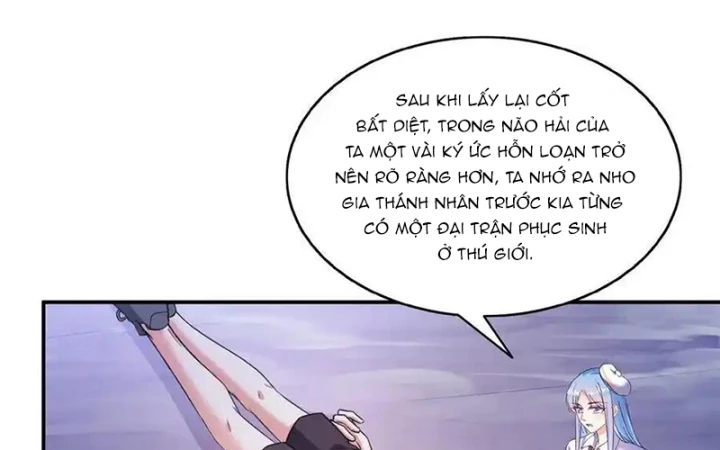 Tu Chân Nói Chuyện Phiếm Quần Chapter 616 - Trang 3