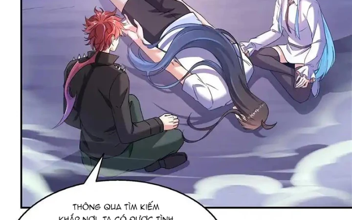 Tu Chân Nói Chuyện Phiếm Quần Chapter 616 - Trang 3
