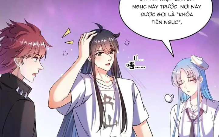 Tu Chân Nói Chuyện Phiếm Quần Chapter 616 - Trang 3