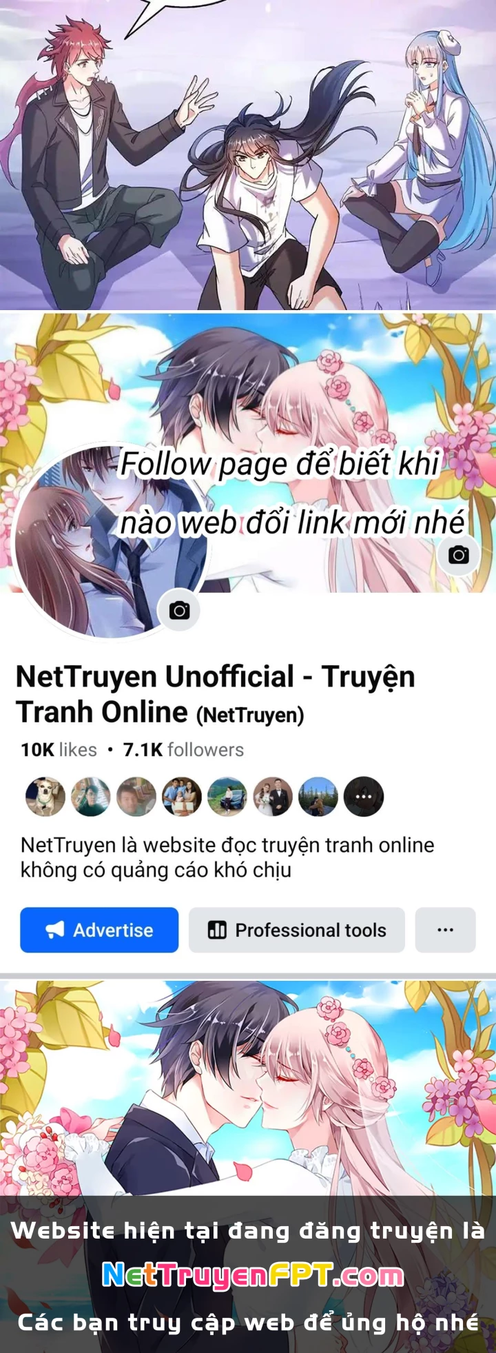 Tu Chân Nói Chuyện Phiếm Quần Chapter 616 - Trang 3