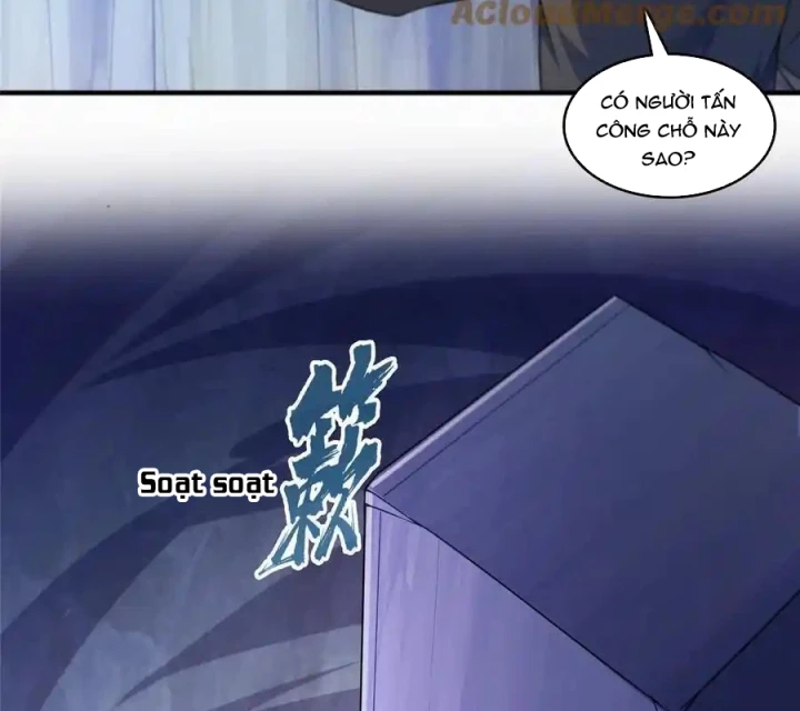Tu Chân Nói Chuyện Phiếm Quần Chapter 617 - Trang 3