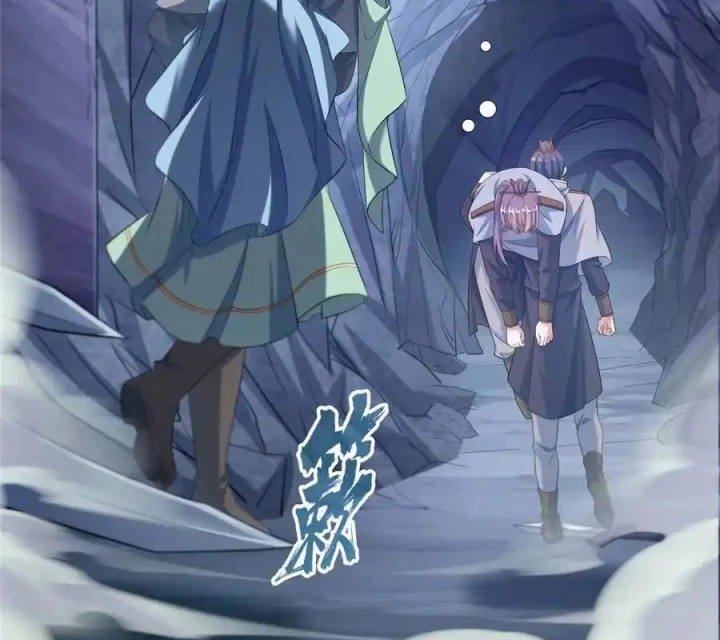 Tu Chân Nói Chuyện Phiếm Quần Chapter 617 - Trang 3