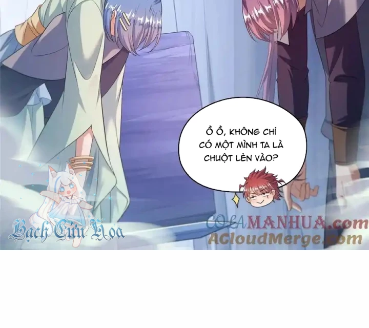 Tu Chân Nói Chuyện Phiếm Quần Chapter 617 - Trang 3