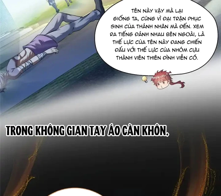 Tu Chân Nói Chuyện Phiếm Quần Chapter 617 - Trang 3