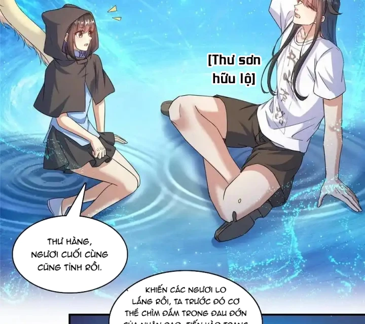 Tu Chân Nói Chuyện Phiếm Quần Chapter 617 - Trang 3
