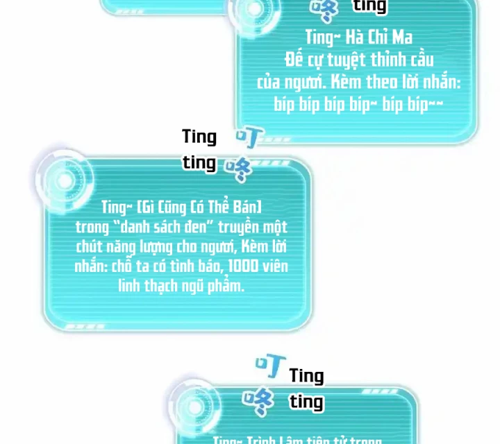 Tu Chân Nói Chuyện Phiếm Quần Chapter 617 - Trang 3
