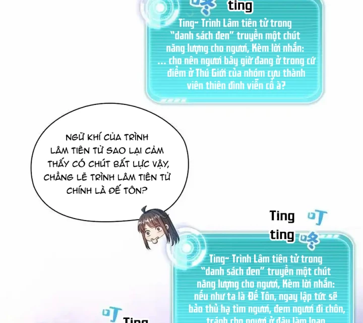 Tu Chân Nói Chuyện Phiếm Quần Chapter 617 - Trang 3