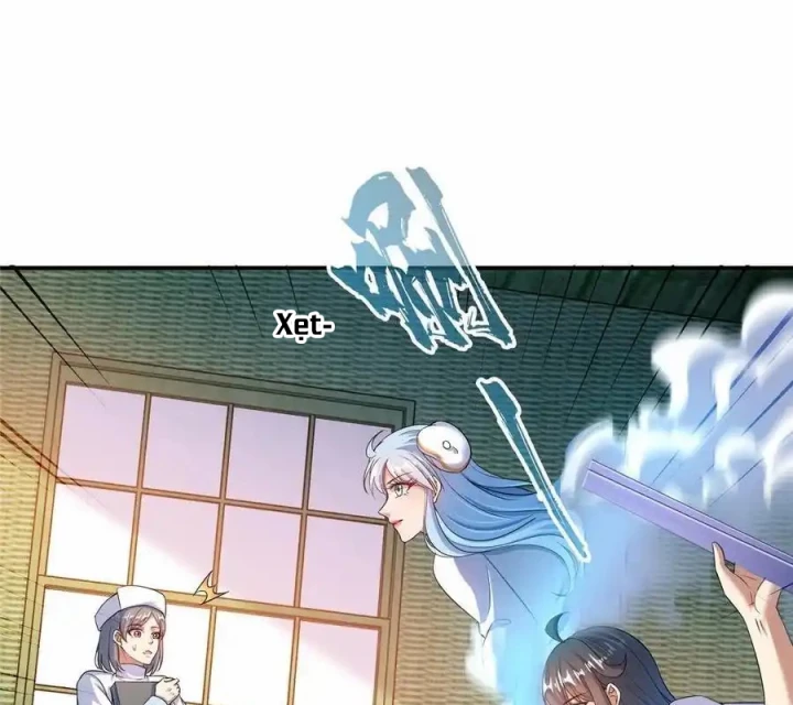 Tu Chân Nói Chuyện Phiếm Quần Chapter 617 - Trang 3