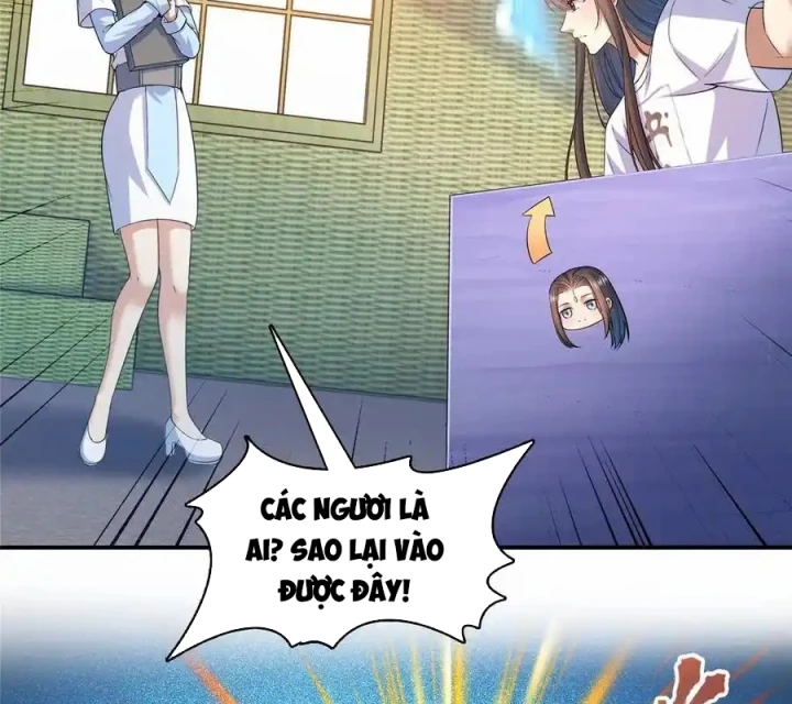 Tu Chân Nói Chuyện Phiếm Quần Chapter 617 - Trang 3