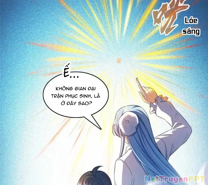Tu Chân Nói Chuyện Phiếm Quần Chapter 617 - Trang 3
