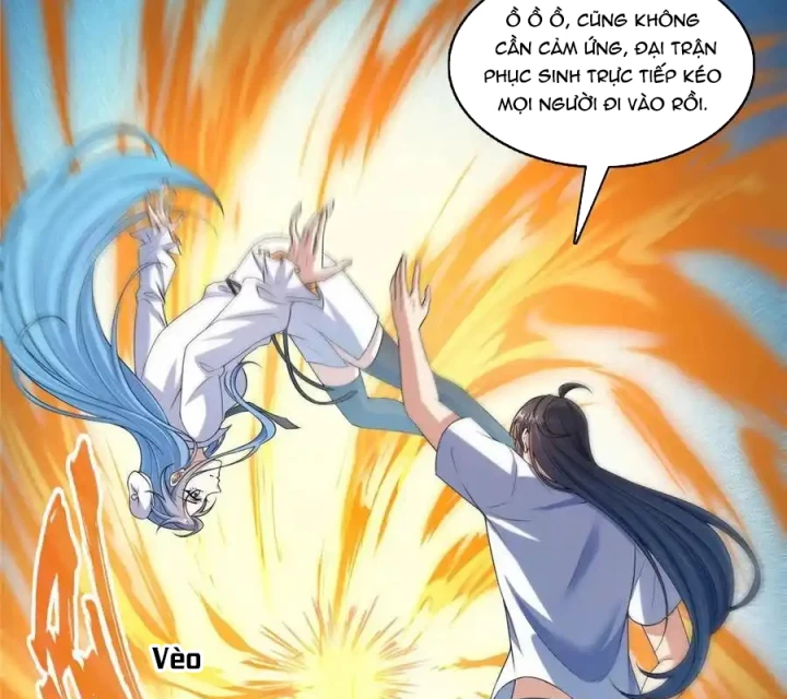 Tu Chân Nói Chuyện Phiếm Quần Chapter 617 - Trang 3