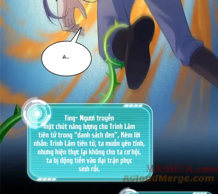 Tu Chân Nói Chuyện Phiếm Quần Chapter 617 - Trang 3