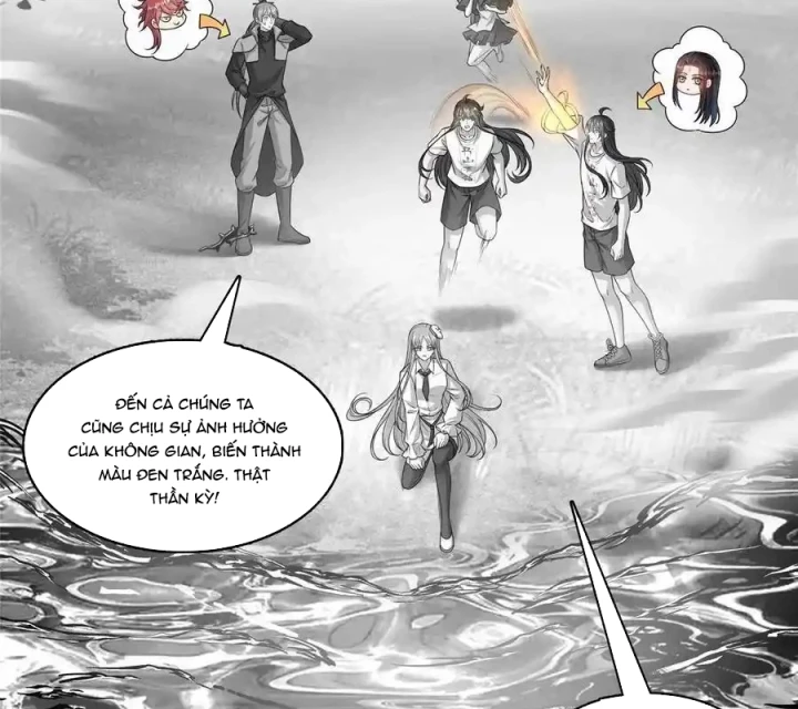 Tu Chân Nói Chuyện Phiếm Quần Chapter 617 - Trang 3