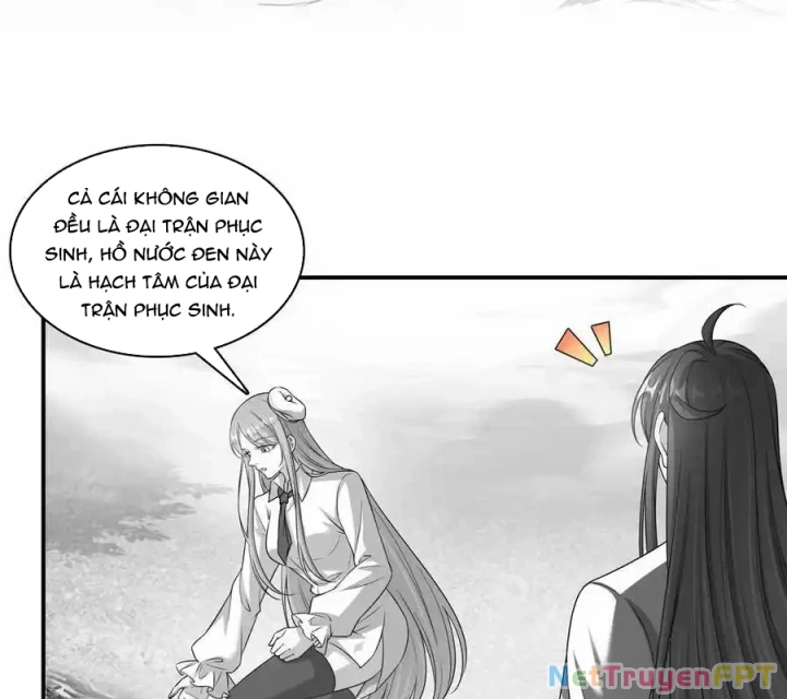 Tu Chân Nói Chuyện Phiếm Quần Chapter 617 - Trang 3