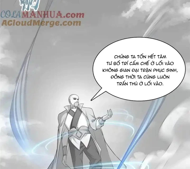 Tu Chân Nói Chuyện Phiếm Quần Chapter 617 - Trang 3