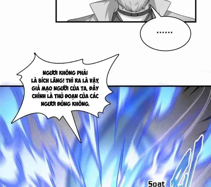 Tu Chân Nói Chuyện Phiếm Quần Chapter 617 - Trang 3