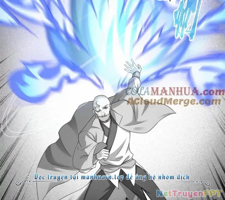 Tu Chân Nói Chuyện Phiếm Quần Chapter 617 - Trang 3