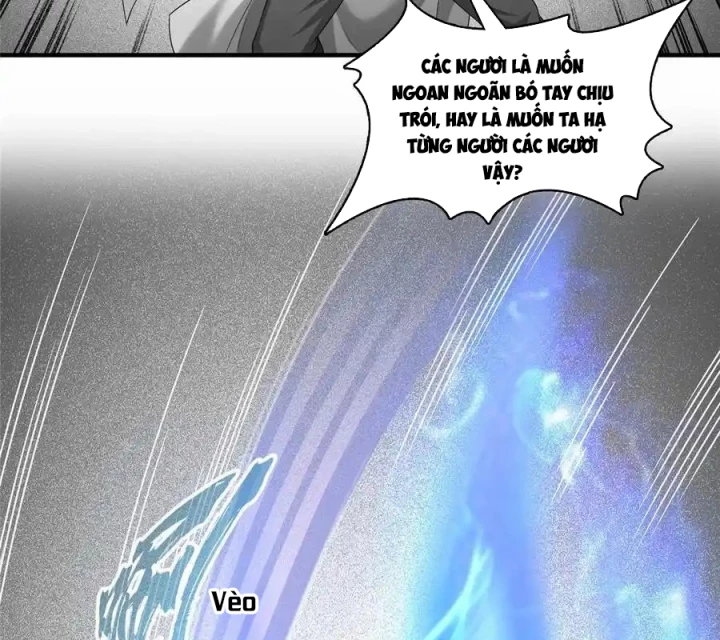Tu Chân Nói Chuyện Phiếm Quần Chapter 617 - Trang 3