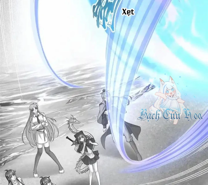 Tu Chân Nói Chuyện Phiếm Quần Chapter 617 - Trang 3