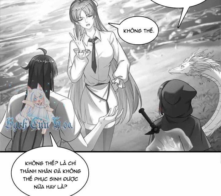 Tu Chân Nói Chuyện Phiếm Quần Chapter 617 - Trang 3