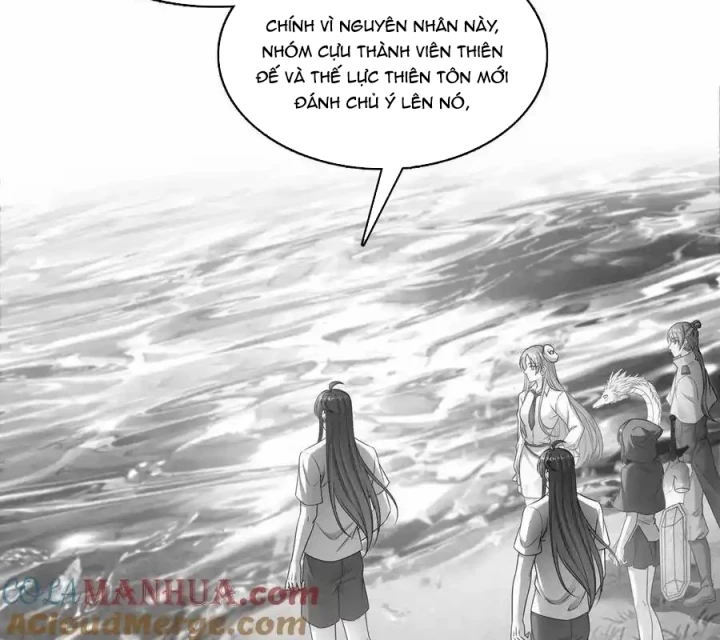Tu Chân Nói Chuyện Phiếm Quần Chapter 617 - Trang 3