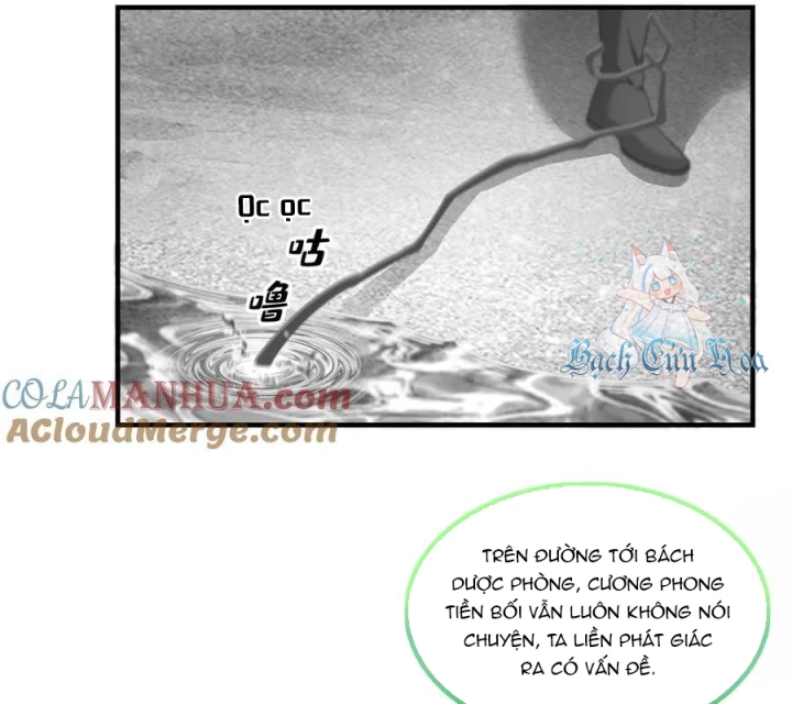 Tu Chân Nói Chuyện Phiếm Quần Chapter 618 - Trang 3