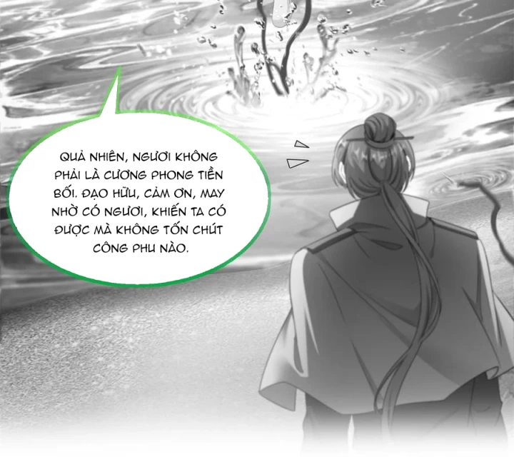 Tu Chân Nói Chuyện Phiếm Quần Chapter 618 - Trang 3