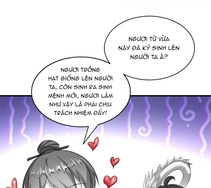 Tu Chân Nói Chuyện Phiếm Quần Chapter 618 - Trang 3