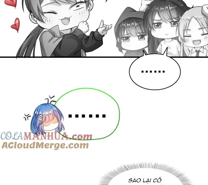Tu Chân Nói Chuyện Phiếm Quần Chapter 618 - Trang 3