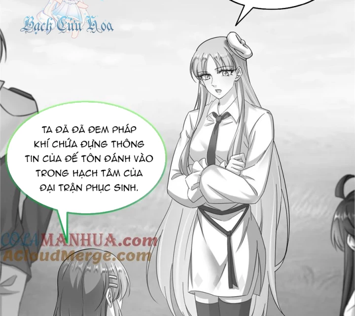 Tu Chân Nói Chuyện Phiếm Quần Chapter 618 - Trang 3