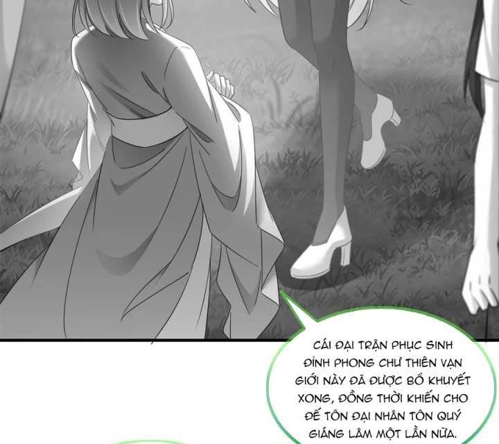 Tu Chân Nói Chuyện Phiếm Quần Chapter 618 - Trang 3