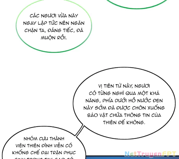 Tu Chân Nói Chuyện Phiếm Quần Chapter 618 - Trang 3