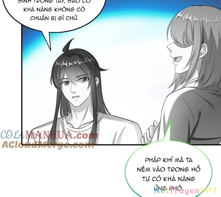 Tu Chân Nói Chuyện Phiếm Quần Chapter 618 - Trang 3
