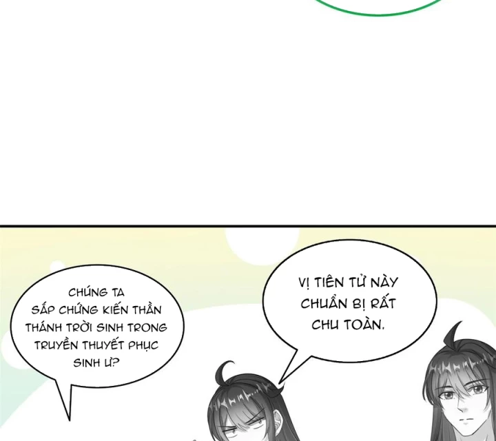 Tu Chân Nói Chuyện Phiếm Quần Chapter 618 - Trang 3