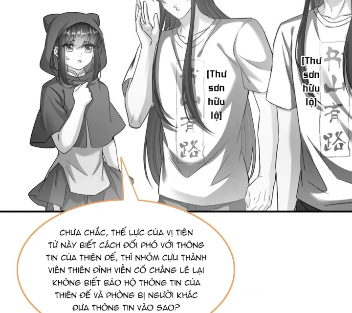 Tu Chân Nói Chuyện Phiếm Quần Chapter 618 - Trang 3