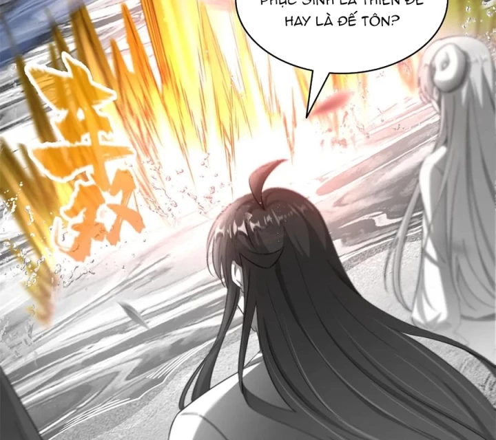 Tu Chân Nói Chuyện Phiếm Quần Chapter 618 - Trang 3