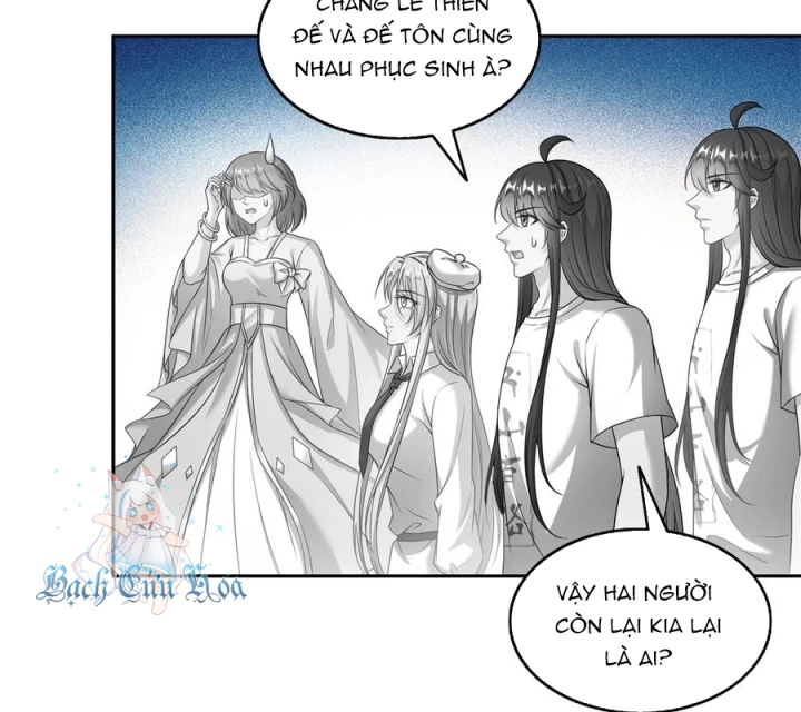 Tu Chân Nói Chuyện Phiếm Quần Chapter 618 - Trang 3