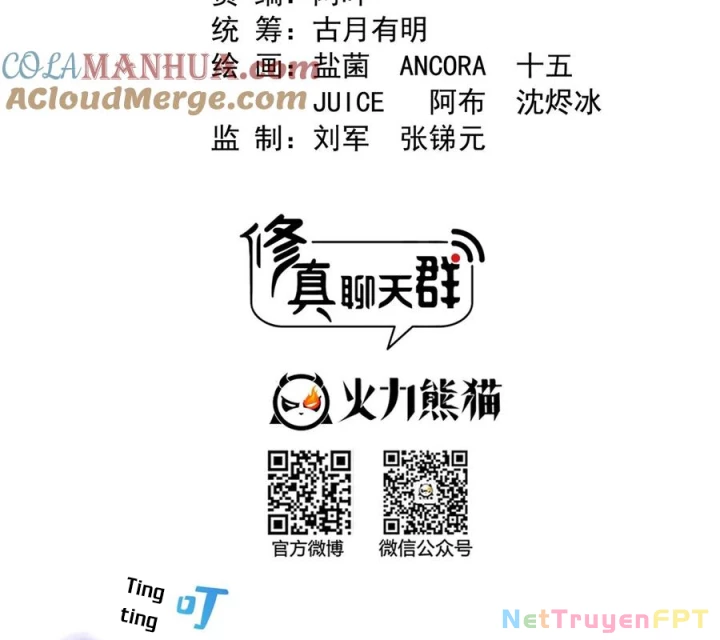 Tu Chân Nói Chuyện Phiếm Quần Chapter 618 - Trang 3