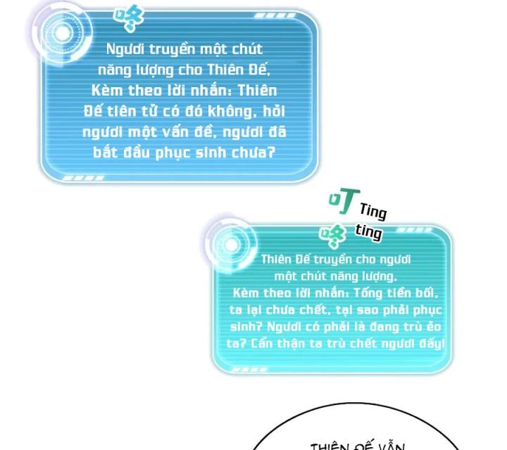 Tu Chân Nói Chuyện Phiếm Quần Chapter 618 - Trang 3