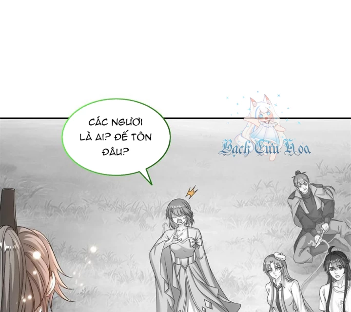Tu Chân Nói Chuyện Phiếm Quần Chapter 618 - Trang 3