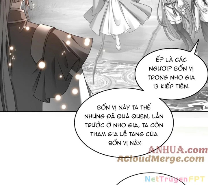 Tu Chân Nói Chuyện Phiếm Quần Chapter 618 - Trang 3