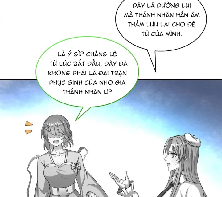 Tu Chân Nói Chuyện Phiếm Quần Chapter 618 - Trang 3