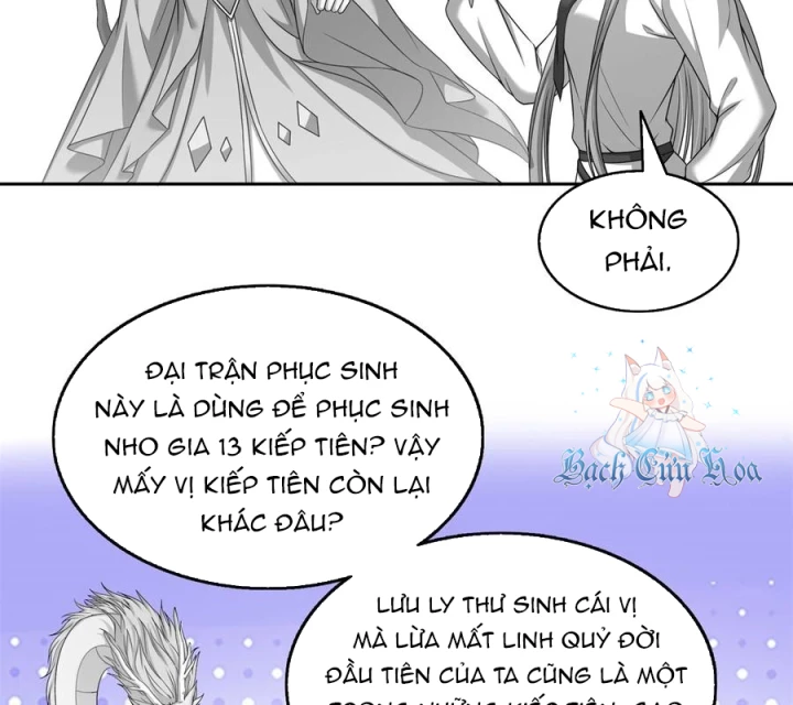Tu Chân Nói Chuyện Phiếm Quần Chapter 618 - Trang 3