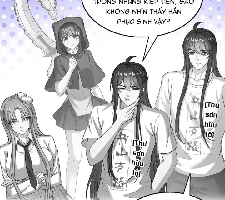 Tu Chân Nói Chuyện Phiếm Quần Chapter 618 - Trang 3