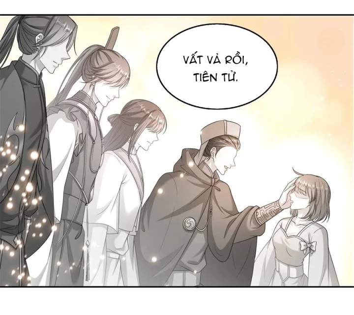 Tu Chân Nói Chuyện Phiếm Quần Chapter 618 - Trang 3