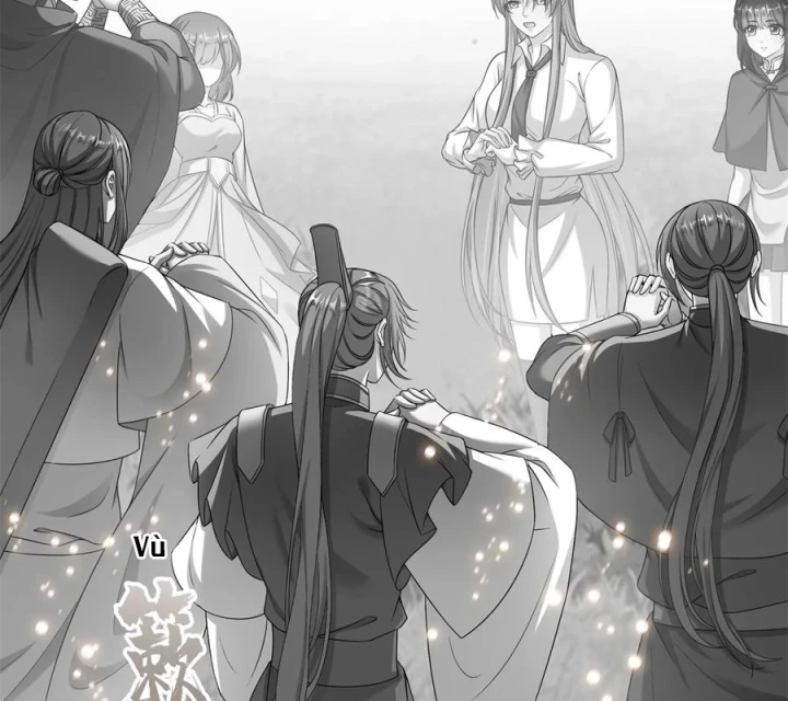 Tu Chân Nói Chuyện Phiếm Quần Chapter 618 - Trang 3